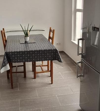 דירות Cappelle-la-Grande Maison Meublee 6 Personnes מראה חיצוני תמונה