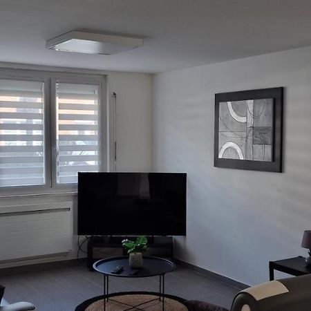 דירות Cappelle-la-Grande Maison Meublee 6 Personnes מראה חיצוני תמונה