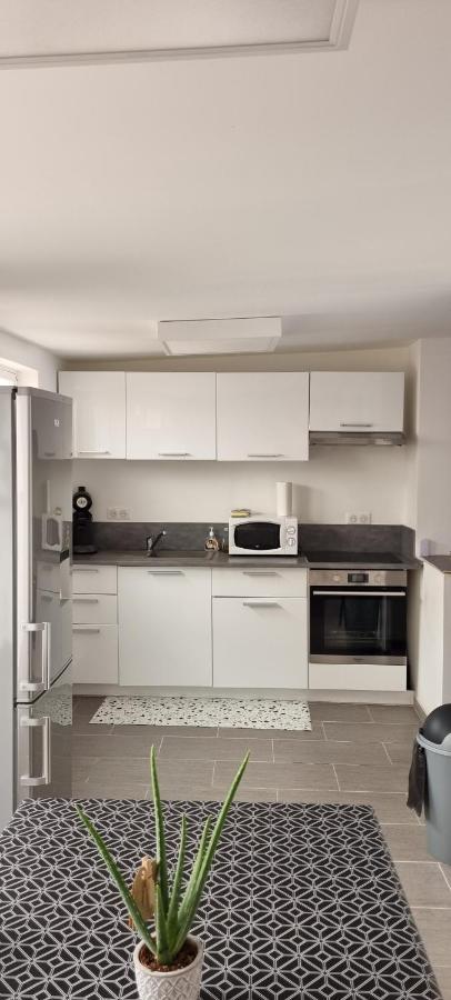 דירות Cappelle-la-Grande Maison Meublee 6 Personnes מראה חיצוני תמונה