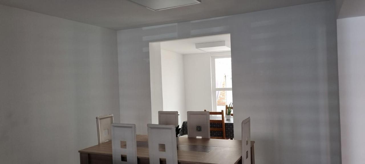דירות Cappelle-la-Grande Maison Meublee 6 Personnes מראה חיצוני תמונה
