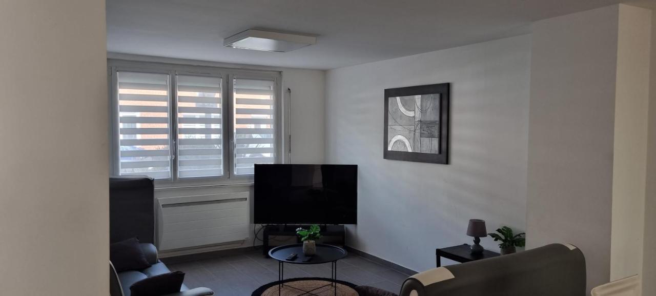 דירות Cappelle-la-Grande Maison Meublee 6 Personnes מראה חיצוני תמונה